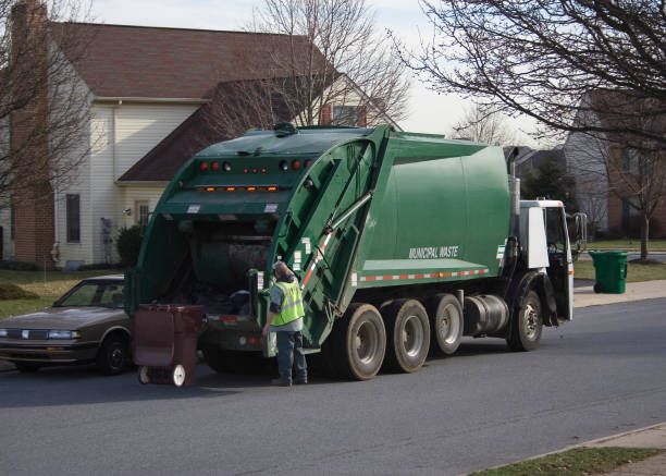Best Recycling Services for Junk  in Simmesport, LA