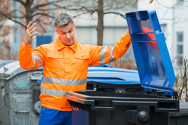 Best Furniture Removal  in Simmesport, LA