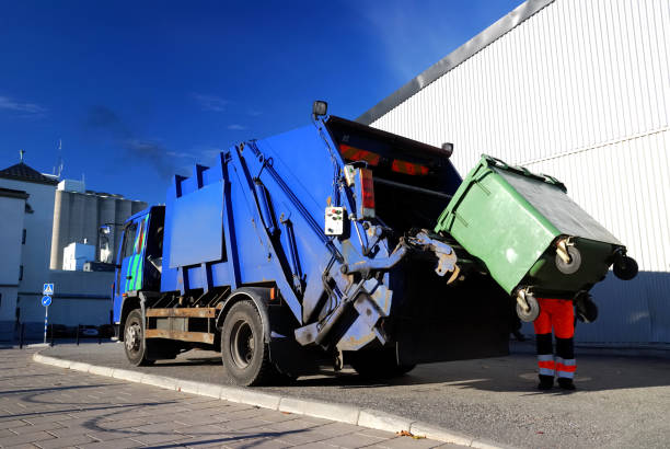 Best Dumpster Rental Services  in Simmesport, LA