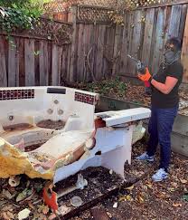 Best Carpet Removal and Disposal  in Simmesport, LA